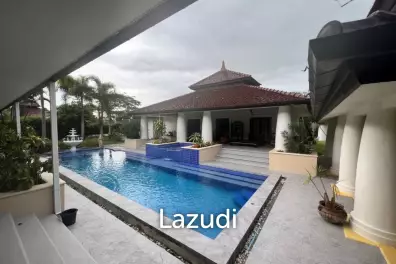 SANUK RESIDENCE: Great Qualiey Bali Pool Villa