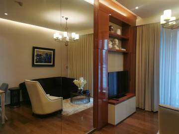 2 Bedrooms 2 Bathrooms 70 SQ.M. The Address Sukhumvit 28
