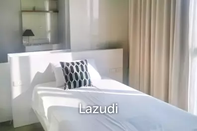 2 Bed 2 Bath 70 SQ.M. The Address Sukhumvit 28