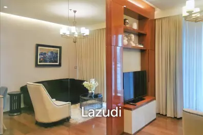 2 Bed 2 Bath 70 SQ.M. The Address Sukhumvit 28
