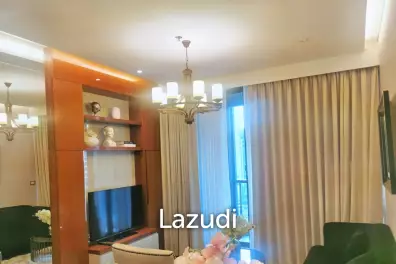 2 Bed 2 Bath 70 SQ.M. The Address Sukhumvit 28