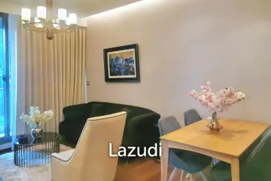 2 Bed 2 Bath 70 SQ.M. The Address Sukhumvit 28