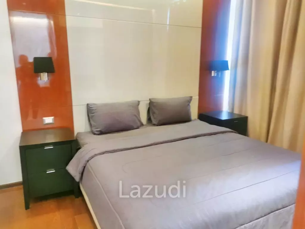 1 Bed 1 Bath 45 SQ.M. The Address Sukhumvit 28