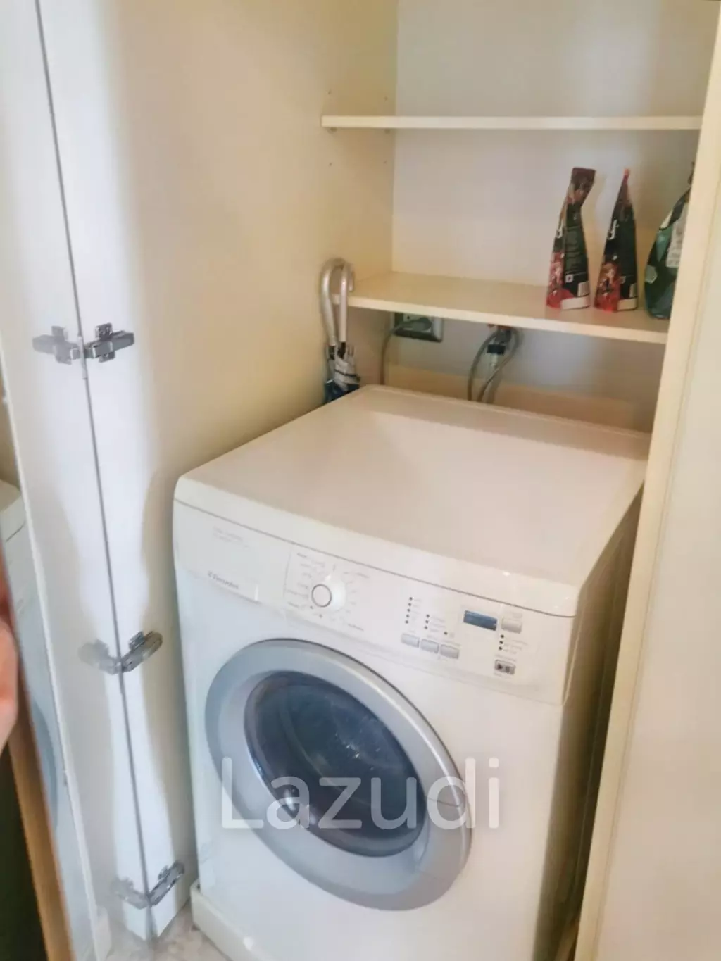 1 Bed 1 Bath 45 SQ.M. The Address Sukhumvit 28