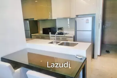 1 Bed 1 Bath 45 SQ.M. The Address Sukhumvit 28