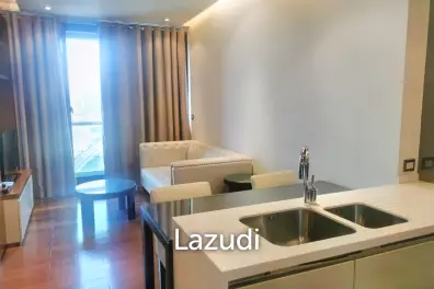 1 Bed 1 Bath 45 SQ.M. The Address Sukhumvit 28