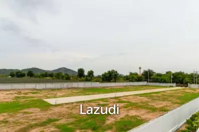 Great Land Ready for a Development (3.5 Rai)