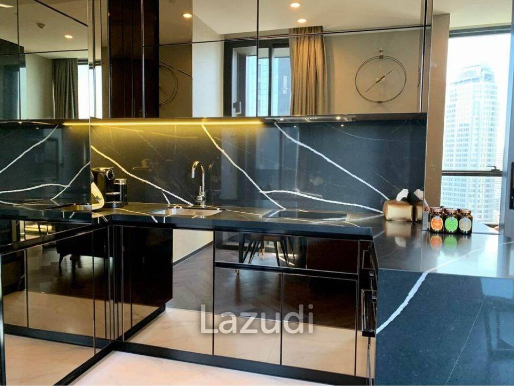 The Esse Sukhumvit 36 One bedroom condo for rent and sale
