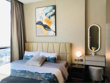The Esse Sukhumvit 36 One bedroom condo for rent and sale