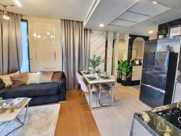 2 Bed 71.71 Sq.M. For Sale at Ideo Q Sukhumvit 36
