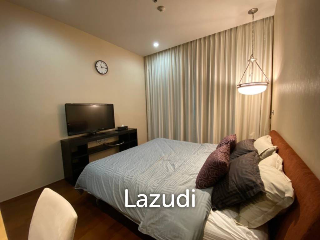 2 Bedrooms 2 Bathrooms 81 SQ.M. Condo For Rent