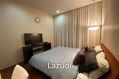 2 Bedrooms 2 Bathrooms 81 SQ.M. Condo For Rent