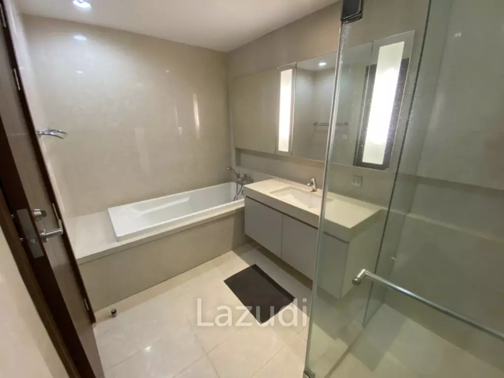 2 Bedrooms 2 Bathrooms 81 SQ.M. Condo For Rent