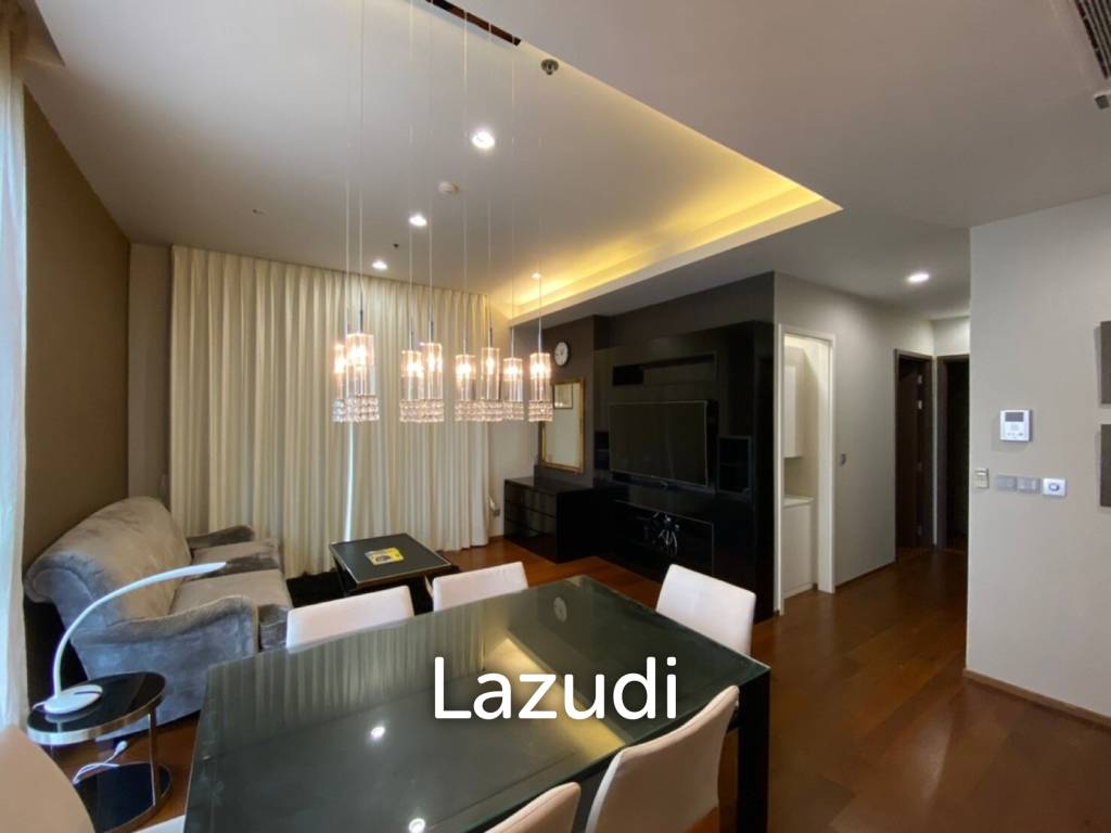 2 Bedrooms 2 Bathrooms 81 SQ.M. Condo For Rent