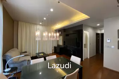 2 Bedrooms 2 Bathrooms 81 SQ.M. Condo For Rent