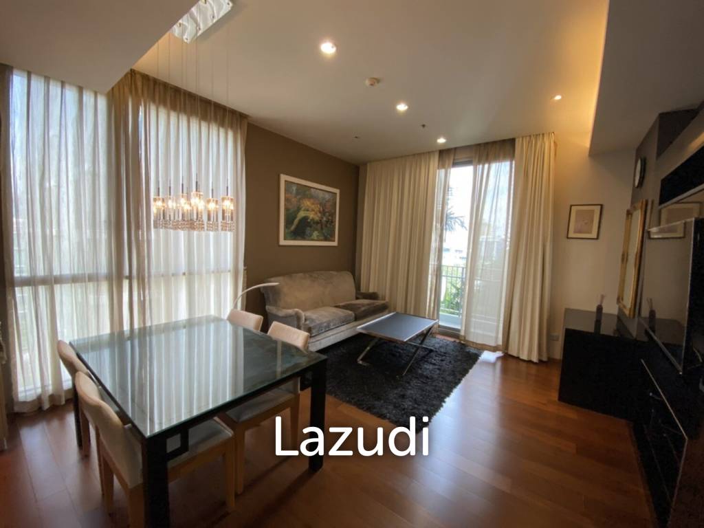 2 Bedrooms 2 Bathrooms 81 SQ.M. Condo For Rent