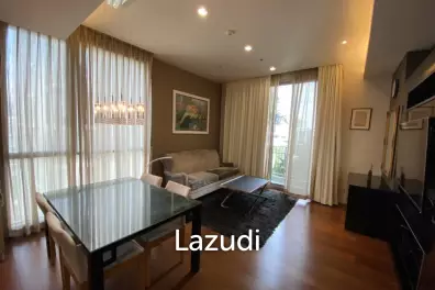 2 Bedrooms 2 Bathrooms 81 SQ.M. Condo For Rent