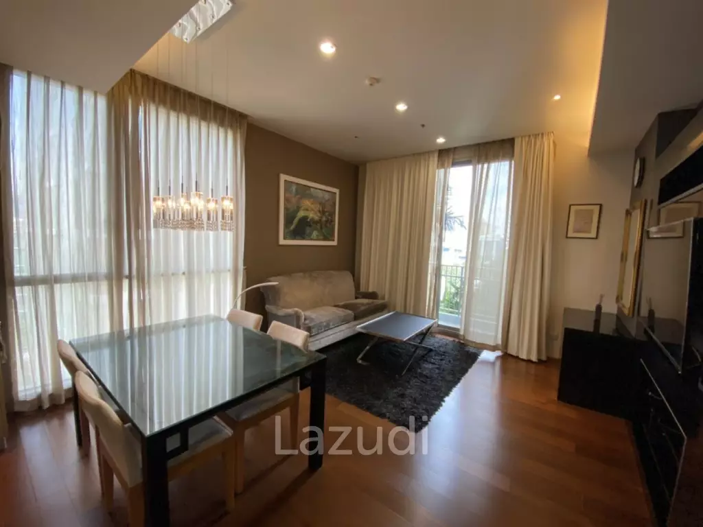 2 Bedrooms 2 Bathrooms 81 SQ.M. Condo For Rent