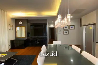 2 Bedrooms 2 Bathrooms 81 SQ.M. Condo For Rent