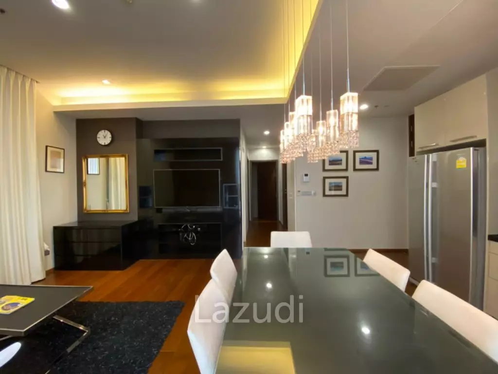 2 Bedrooms 2 Bathrooms 81 SQ.M. Condo For Rent
