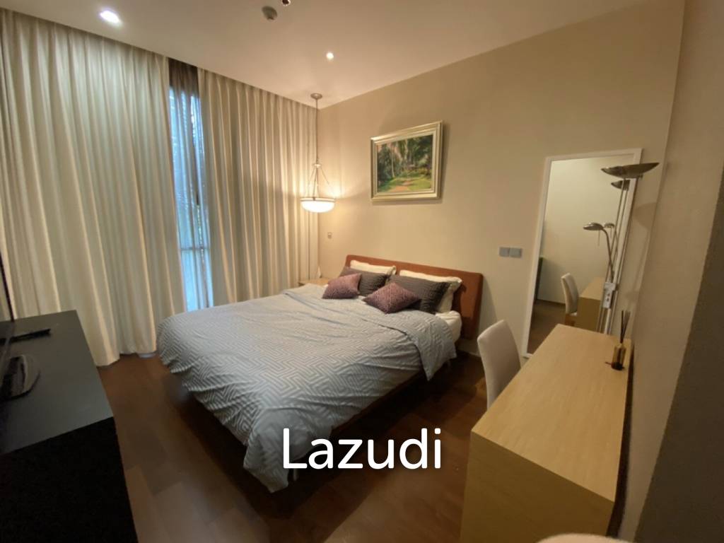 2 Bedrooms 2 Bathrooms 81 SQ.M. Condo For Rent