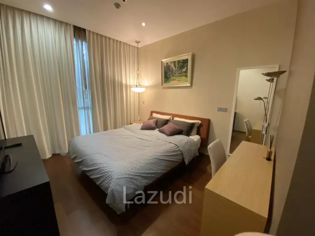 2 Bedrooms 2 Bathrooms 81 SQ.M. Condo For Rent