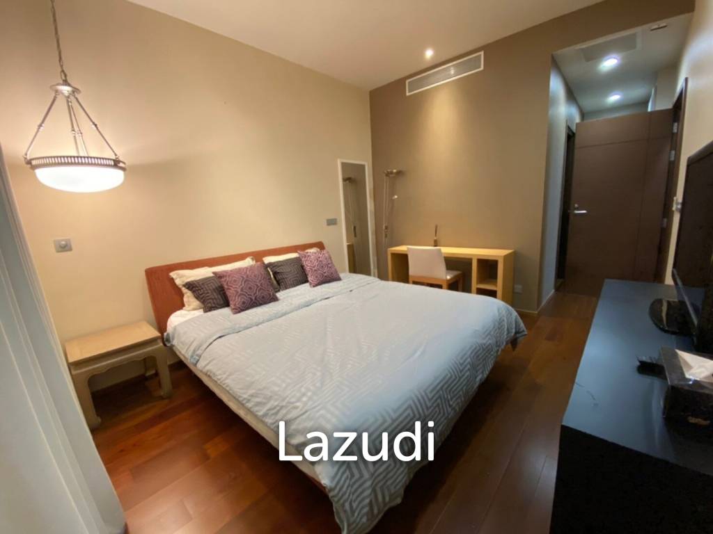 2 Bedrooms 2 Bathrooms 81 SQ.M. Condo For Rent