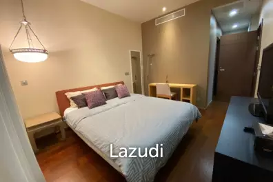 2 Bedrooms 2 Bathrooms 81 SQ.M. Condo For Rent