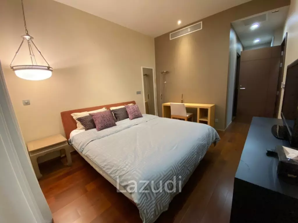 2 Bedrooms 2 Bathrooms 81 SQ.M. Condo For Rent