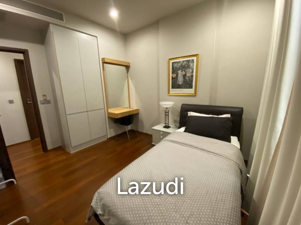 2 Bedrooms 2 Bathrooms 81 SQ.M. Condo For Rent