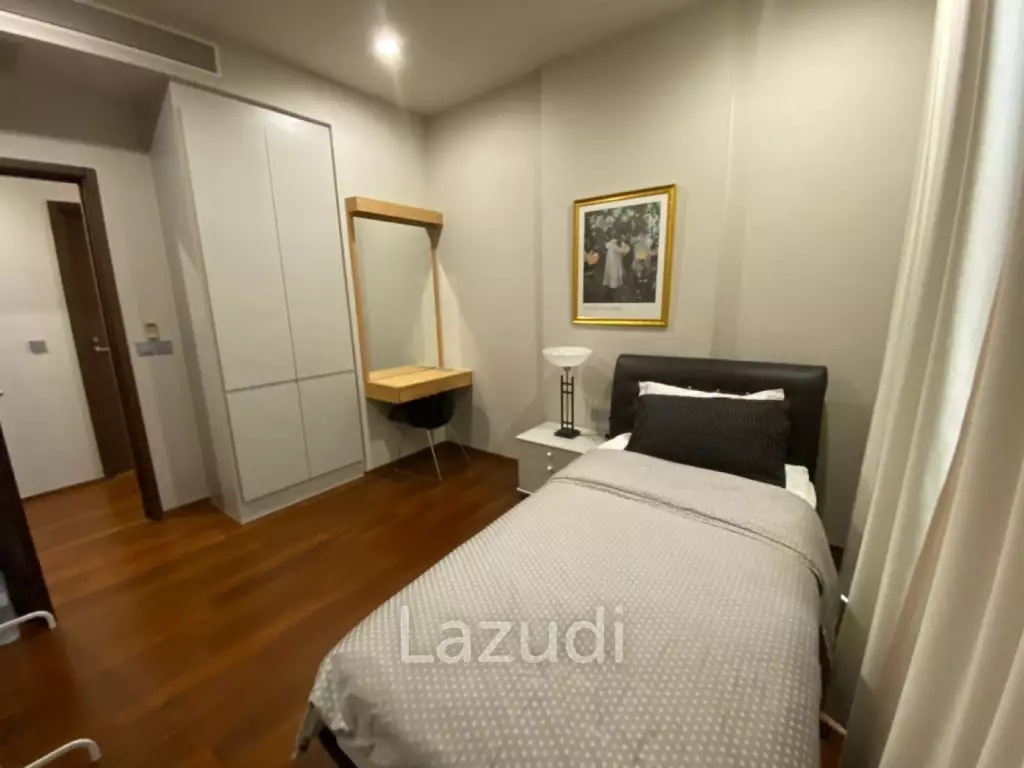 2 Bedrooms 2 Bathrooms 81 SQ.M. Condo For Rent