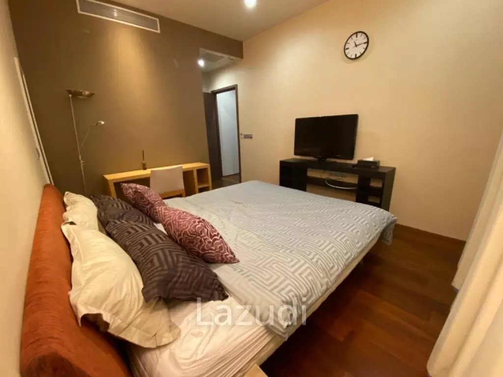 2 Bedrooms 2 Bathrooms 81 SQ.M. Condo For Rent