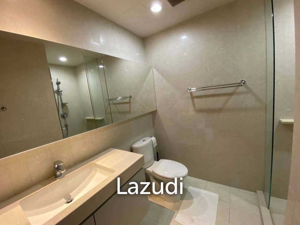 2 Bedrooms 2 Bathrooms 81 SQ.M. Condo For Rent