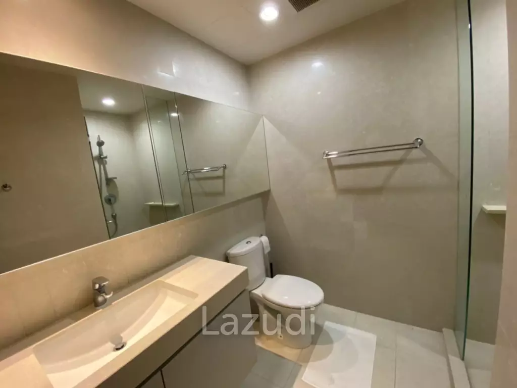 2 Bedrooms 2 Bathrooms 81 SQ.M. Condo For Rent