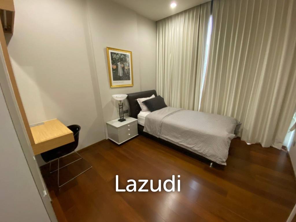 2 Bedrooms 2 Bathrooms 81 SQ.M. Condo For Rent
