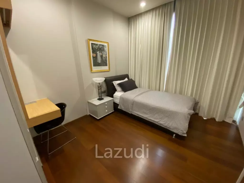2 Bedrooms 2 Bathrooms 81 SQ.M. Condo For Rent