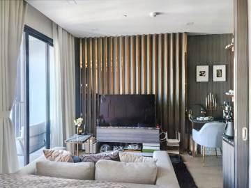 1 Bedroom 1 Bathroom 34 Sqm Condo for Sale