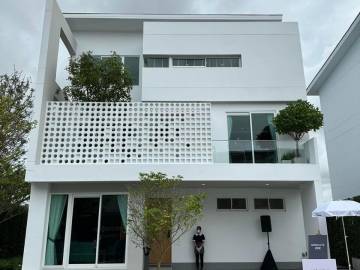 4 Bed 4 Bath 282 Sq.M. For Sale at Nirvana ABSOLUTE Bangna