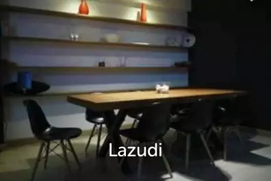 2 Bed Penthouse Condo