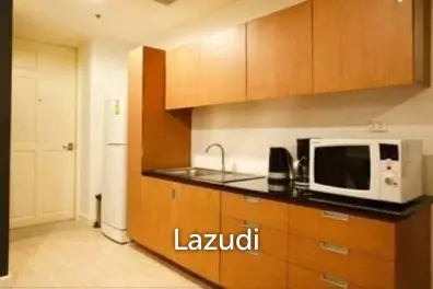 2 Bed Penthouse Condo