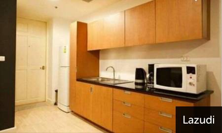 2 Bed Penthouse Condo
