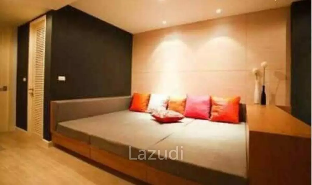 2 Bed Penthouse Condo