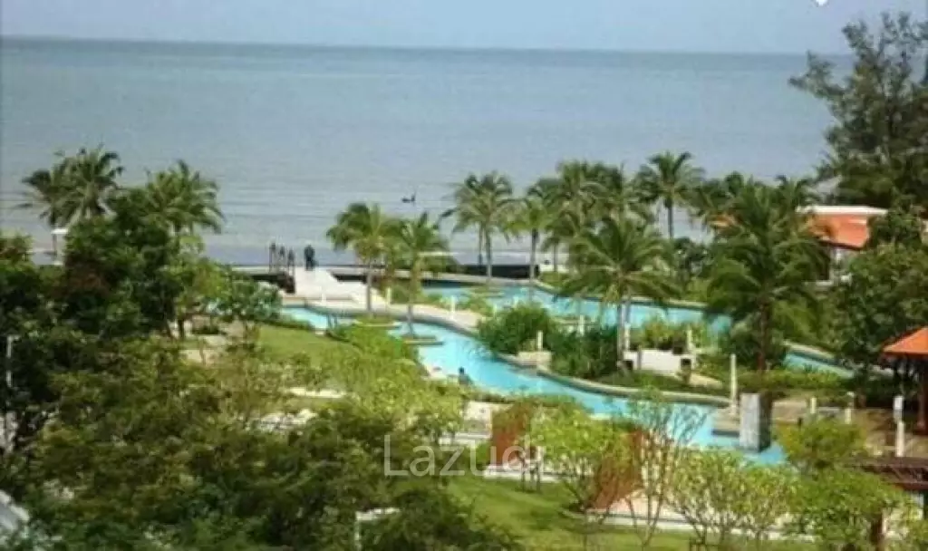 2 Bed Penthouse Condo