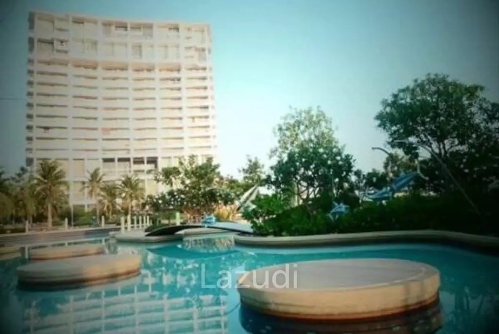 2 Bed Penthouse Condo