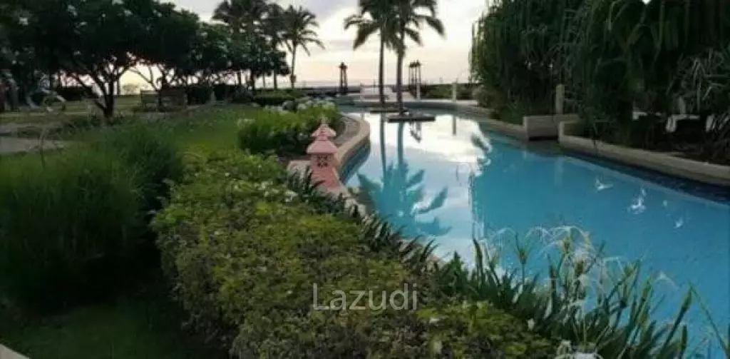 2 Bed Penthouse Condo