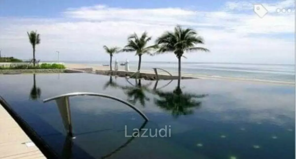2 Bed Penthouse Condo