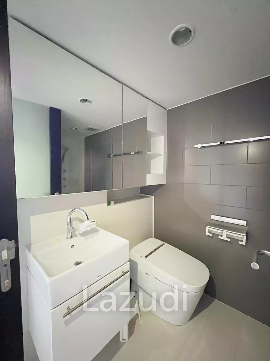 1 bedroom 45 sqm loft Ashton Morph 38