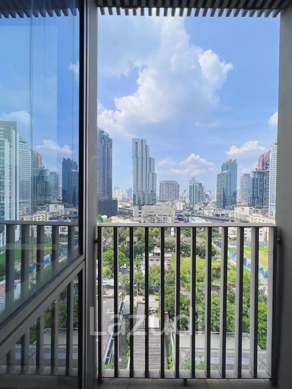 1 bedroom 45 sqm loft Ashton Morph 38