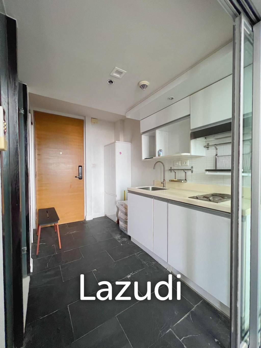 1 bedroom 45 sqm loft Ashton Morph 38