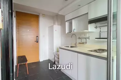 1 bedroom 45 sqm loft Ashton Morph 38